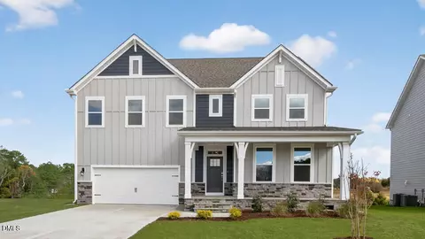 2101 Stoneridge Barn Way, Wake Forest, NC 27587