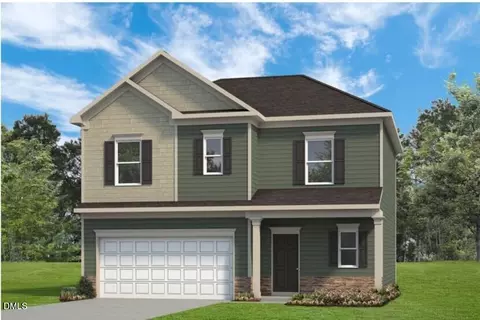 208 N Bali Ct, Goldsboro, NC 27530