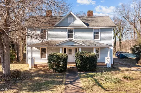 306 N Maple St, Graham, NC 27253