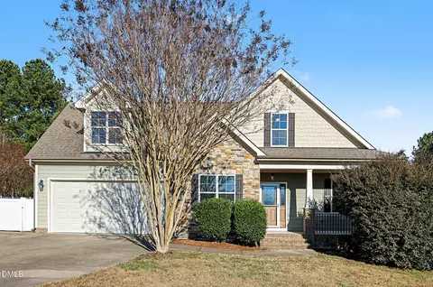 1731 Riverstone Dr, Franklinton, NC 27525