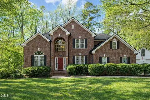1013 Home Garden Ct, Wake Forest, NC 27587