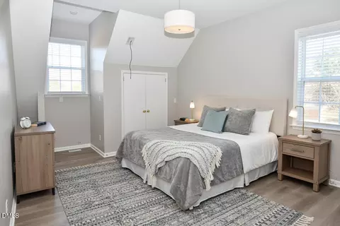 Bedroom - 2355 Smith Rd, Smithfield, NC 27577 photo 5 of 5