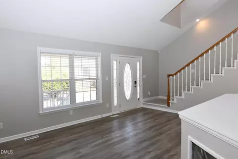 Entry Way - 2355 Smith Rd, Smithfield, NC 27577 photo 1 of 1