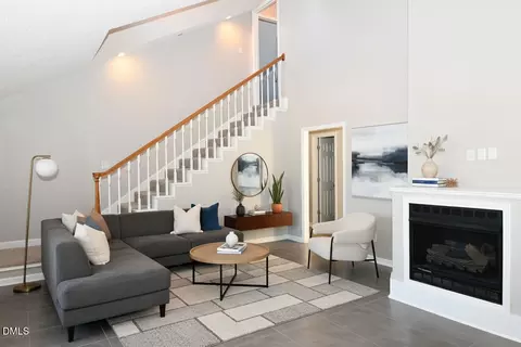 Living - 2355 Smith Rd, Smithfield, NC 27577 photo 3 of 3