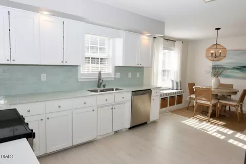 Kitchen - 2355 Smith Rd, Smithfield, NC 27577 photo 5 of 5