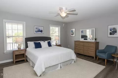 Bedroom - 2355 Smith Rd, Smithfield, NC 27577 photo 4 of 5