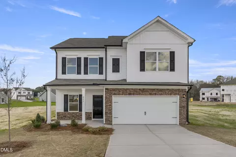 211 N Bali Ct, Goldsboro, NC 27530