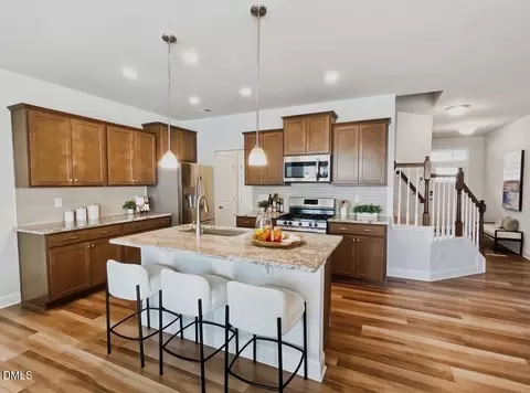 1135 Longitude Dr, Durham, NC 27713