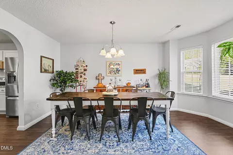 Dining - 5002 Gaithers Pointe Dr, Durham, NC 27713 photo 1 of 3