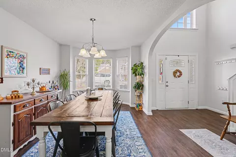 Dining - 5002 Gaithers Pointe Dr, Durham, NC 27713 photo 2 of 3