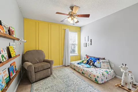 Bedroom - 5002 Gaithers Pointe Dr, Durham, NC 27713 photo 4 of 4