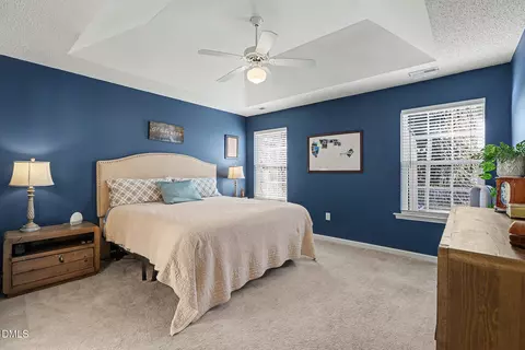 Bedroom - 5002 Gaithers Pointe Dr, Durham, NC 27713 photo 1 of 4