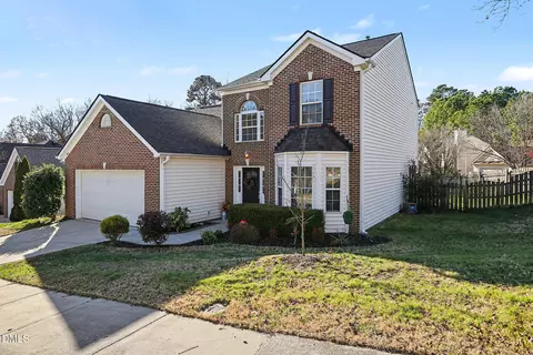 Exterior - 5002 Gaithers Pointe Dr, Durham, NC 27713 photo 4 of 4