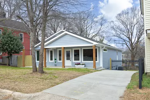 711 Mallard Ave, Durham, NC 27701