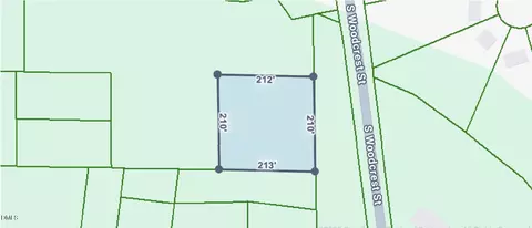 3563 Carr Rd, Durham, NC 27703