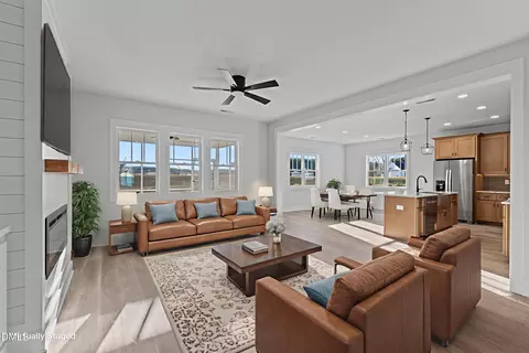 4400 Fairhaven Dr W, Wilson, NC 27893