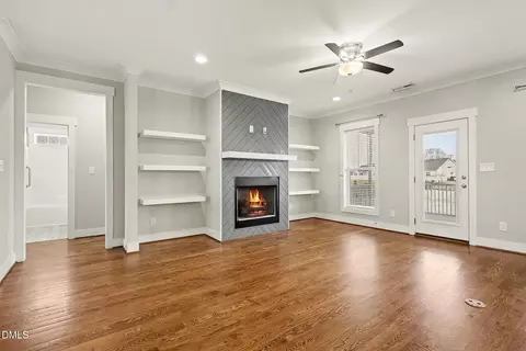 Living - 142 Jacqueline Dr, Willow Spring, NC 27592 photo 2 of 4