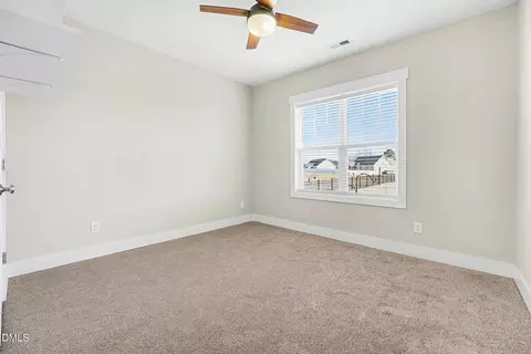Bedroom - 142 Jacqueline Dr, Willow Spring, NC 27592 photo 5 of 8