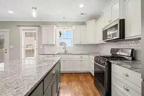 Kitchen - 142 Jacqueline Dr, Willow Spring, NC 27592 photo 1 of 2