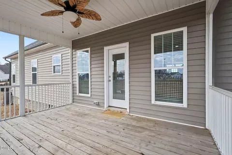 Exterior - 142 Jacqueline Dr, Willow Spring, NC 27592 photo 3 of 12
