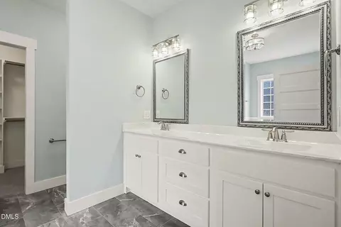 Bath - 142 Jacqueline Dr, Willow Spring, NC 27592 photo 1 of 1