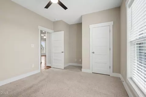Bedroom - 142 Jacqueline Dr, Willow Spring, NC 27592 photo 4 of 8