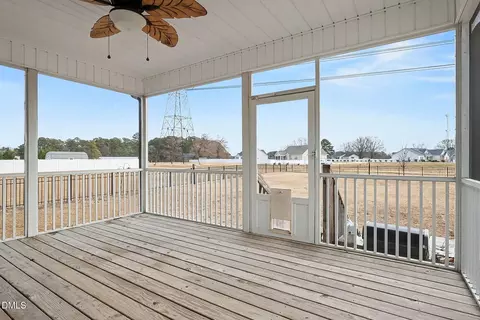 Exterior - 142 Jacqueline Dr, Willow Spring, NC 27592 photo 3 of 10