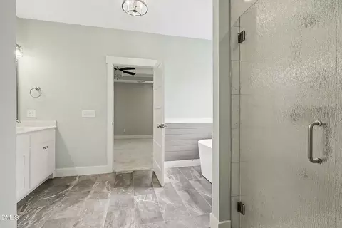 Bath - 142 Jacqueline Dr, Willow Spring, NC 27592 photo 2 of 2