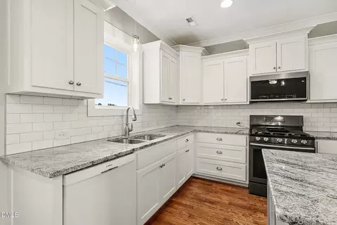 Kitchen - 142 Jacqueline Dr, Willow Spring, NC 27592 photo 2 of 2