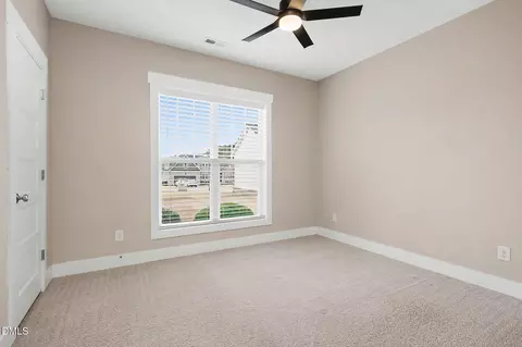 Bedroom - 142 Jacqueline Dr, Willow Spring, NC 27592 photo 3 of 8