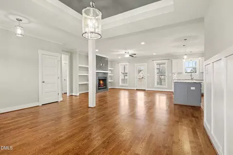 Living - 142 Jacqueline Dr, Willow Spring, NC 27592 photo 1 of 4