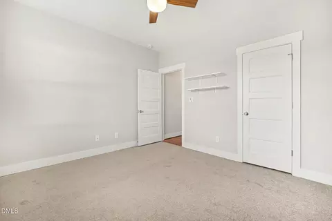 Bedroom - 142 Jacqueline Dr, Willow Spring, NC 27592 photo 6 of 8