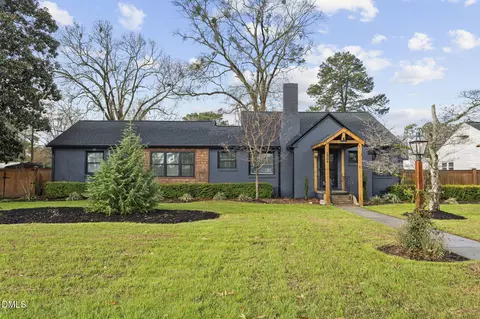 1006 Cypress St, Tarboro, NC 27886