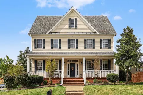 317 Single Tree Cir, Haw River, NC 27258
