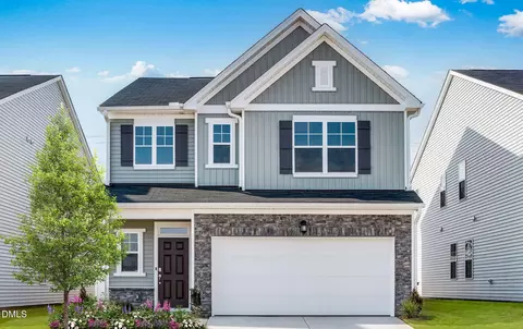 706 Maple Branch Cir, Graham, NC 27253