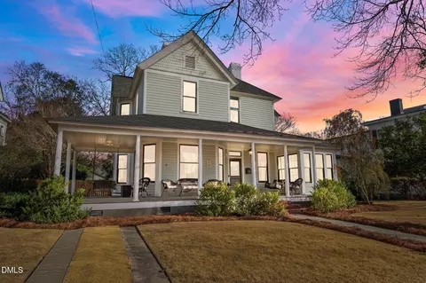 901 N Main St, Tarboro, NC 27886