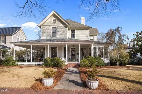 901 N Main St, Tarboro, NC 27886