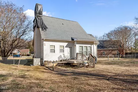 Exterior - 607 Denese Cir, Erwin, NC 28339 photo 5 of 5