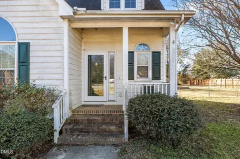 Exterior - 607 Denese Cir, Erwin, NC 28339 photo 3 of 5