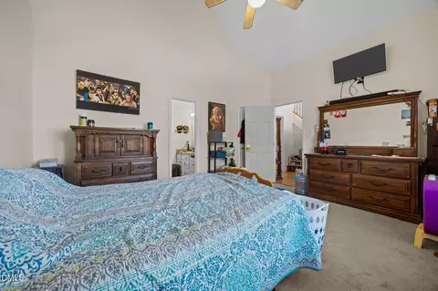 Bedroom - 607 Denese Cir, Erwin, NC 28339 photo 1 of 2