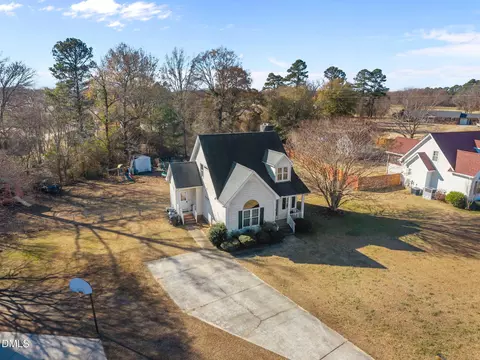 View/Area - 607 Denese Cir, Erwin, NC 28339 photo 1 of 2
