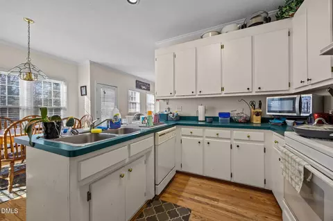 Kitchen - 607 Denese Cir, Erwin, NC 28339 photo 1 of 2