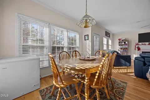 Dining - 607 Denese Cir, Erwin, NC 28339 photo 1 of 1