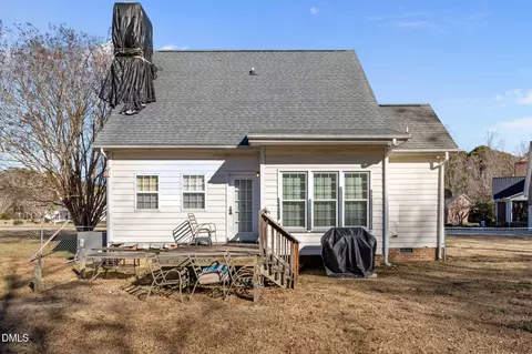 Exterior - 607 Denese Cir, Erwin, NC 28339 photo 4 of 5