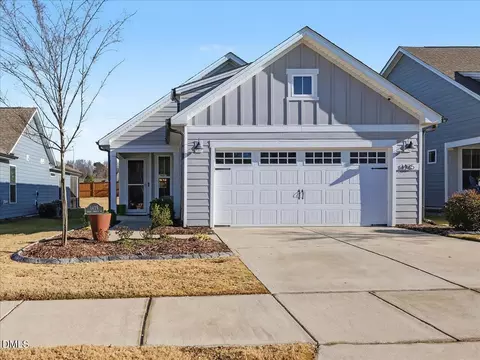 1425 White Admiral St, Fuquay Varina, NC 27526