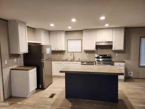 Kitchen - 392 Monroe Ln, Erwin, NC 28339 photo 1 of 1