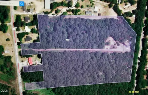 3635 S Us 117 Alternate Hwy, Brogden, NC 28333