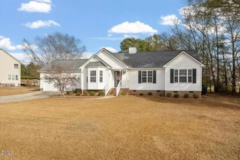 313 S Meadow Rd, Raleigh, NC 27603