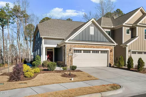 854 Money Island Pl, Cary, NC 27519