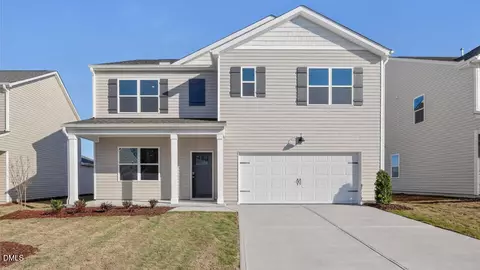 210 Honeydew Dr, Angier, NC 27501
